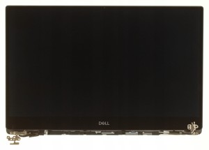 Klapa z matrycą DELL XPS 15 7590 UHD NTS BB