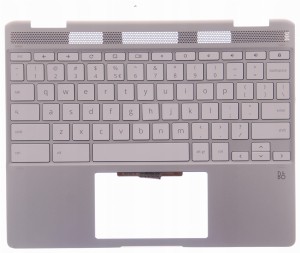 Palmrest z klawiaturą HP Chromebook 12B-CA PL A+