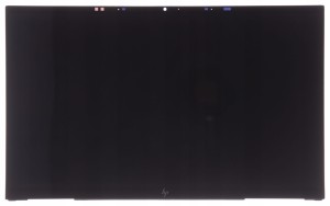 Matryca LCD Digitizer Dotyk HP EliteBook x360 1030 G7 G8 UHD OLED TS A