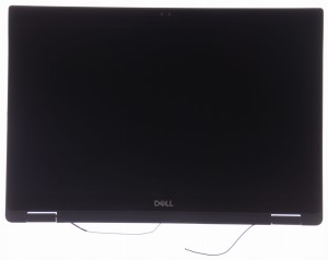 Klapa z matrycą DELL Latitude 7390 2-in-1 FHD BB