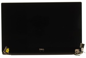 Klapa z matrycą DELL XPS 13 9370 S FHD NTS A-B