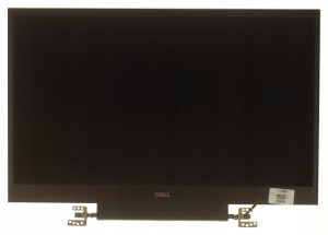 Klapa z matrycą DELL Inspiron G7 7700 FHD NTS A-A