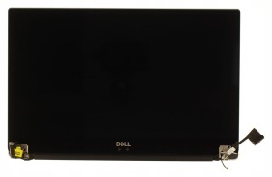 Klapa z matrycą DELL XPS 13 9370 S FHD NTS A-B