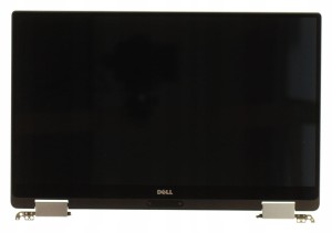 Klapa z matrycą DELL XPS 13 9365 2-in-1 3K TS BA