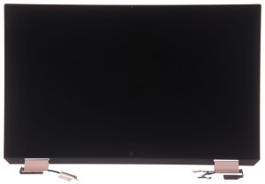 Klapa z matrycą HP 15-EB UHD TS BA