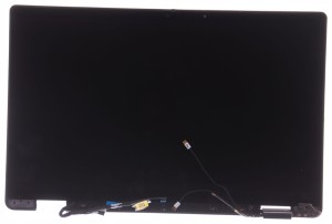 Klapa z matrycą DELL Latitude 7420 2-in-1 FHD BC