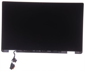 Klapa z matrycą DELL Latitude 15 9510 2-in-1 BB