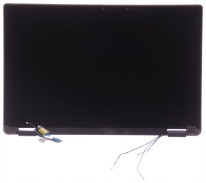 Klapa z matrycą DELL Latitude 7310 2-in-1 FHD BB