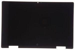 Matryca HP Chromebook X360 14C-CA FHD TS A