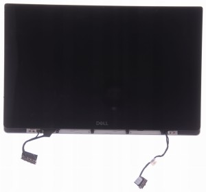 Klapa z matrycą DELL XPS 13 9380 Ultrabook UHD BB