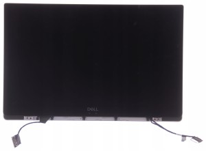 Klapa z matrycą DELL XPS 13 9370 FHD NTS BA