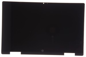 Matryca HP Chromebook X360 14C-CA FHD TS A