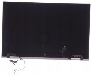 Klapa z matrycą HP EliteBook 830 G7 FHD TS BB