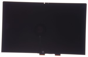 Matryca HP Chromebook X360 14C-CA FHD TS A-