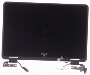 Klapa z matrycą DELL Chromebook 11 3189 HD TS CB