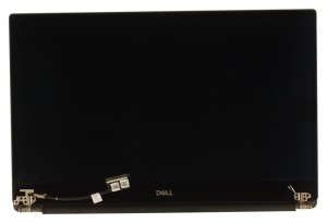 Klapa z matrycą DELL XPS 15 7590 UHD NTS A-A-