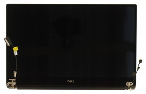 Klapa z matrycą DELL XPS 15 7590 UHD TS A-B