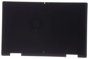 Matryca HP Chromebook X360 14C-CA FHD TS A