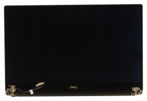 Klapa z matrycą DELL XPS 15 7590 UHD NTS A-B
