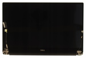 Klapa z matrycą DELL XPS 15 7590 UHD TS A-B