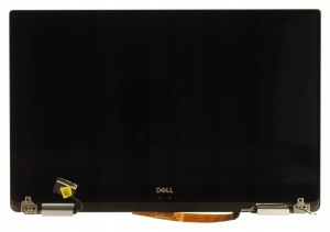 Klapa z matrycą DELL XPS 15 9575 2-in-1 UHD TS A-B