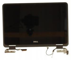 Klapa z matrycą DELL Latitude 3189 HD TS AC