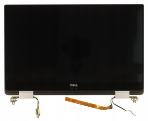 Klapa z matrycą DELL XPS 15 9575 2-in-1 UHD TS A-B