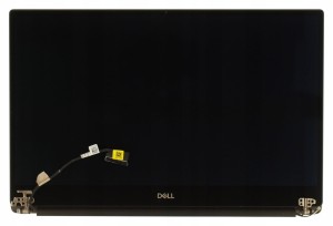 Klapa z matrycą DELL XPS 15 7590 UHD NTS AB