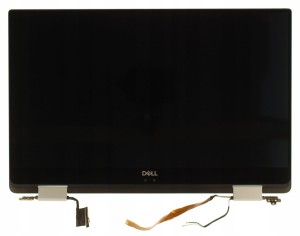 Klapa z matrycą DELL XPS 15 9575 2-in-1 UHD TS A-B