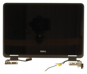 Klapa z matrycą DELL Latitude 3189 HD TS BB