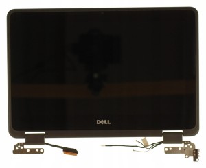 Klapa z matrycą DELL Latitude 3189 HD TS AB