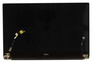 Klapa z matrycą DELL XPS 15 7590 UHD TS A-B