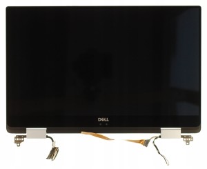 Klapa z matrycą DELL XPS 15 9575 2-in-1 UHD TS A-B