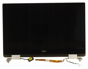 Klapa z matrycą DELL XPS 15 9575 2-in-1 UHD TS A-B