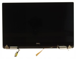 Klapa z matrycą DELL XPS 15 9575 2-in-1 UHD TS A-B