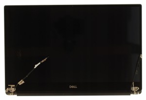 Klapa z matrycą DELL XPS 15 7590 UHD TS BB