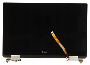 Klapa z matrycą DELL XPS 15 9575 2-in-1 UHD TS AB