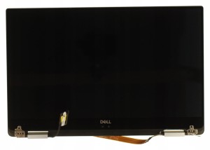 Klapa z matrycą DELL XPS 15 9575 2-in-1 UHD TS A-B