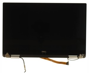 Klapa z matrycą DELL XPS 15 9575 2-in-1 FHD TS A-B