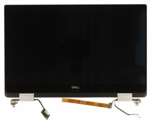Klapa z matrycą DELL XPS 15 9575 2-in-1 FHD TS A-B