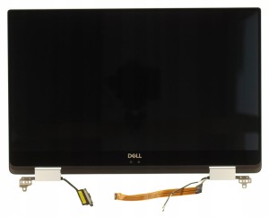 Klapa z matrycą DELL XPS 15 9575 2-in-1 FHD TS AB