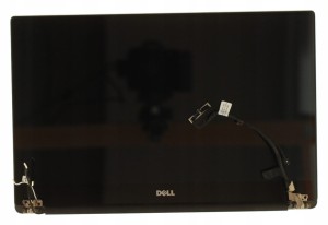 Klapa z matrycą DELL XPS 13 9350 3K TS BB