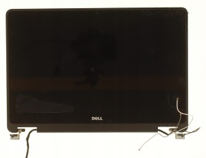 Klapa z matrycą DELL Latitude E5270 FHD TS CB