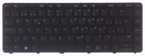 Klawiatura HP ProBook 645 G2 ES 840791-071 A+