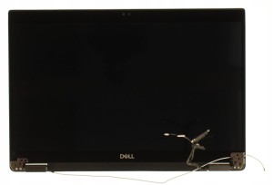 Klapa z matrycą DELL Latitude 7390 2-in-1 FHD AB