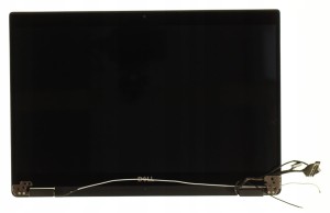 Klapa z matrycą DELL Latitude 7390 2-in-1 FHD BB