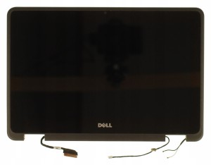 Klapa z matrycą DELL Latitude 3189 HD TS AC