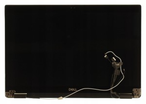Klapa z matrycą DELL Latitude 7390 2-in-1 FHD AB