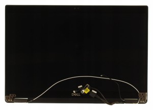 Klapa z matrycą DELL Latitude 7390 2-in-1 FHD BB