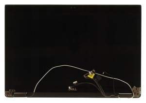 Klapa z matrycą DELL Latitude 7390 2-in-1 FHD BA